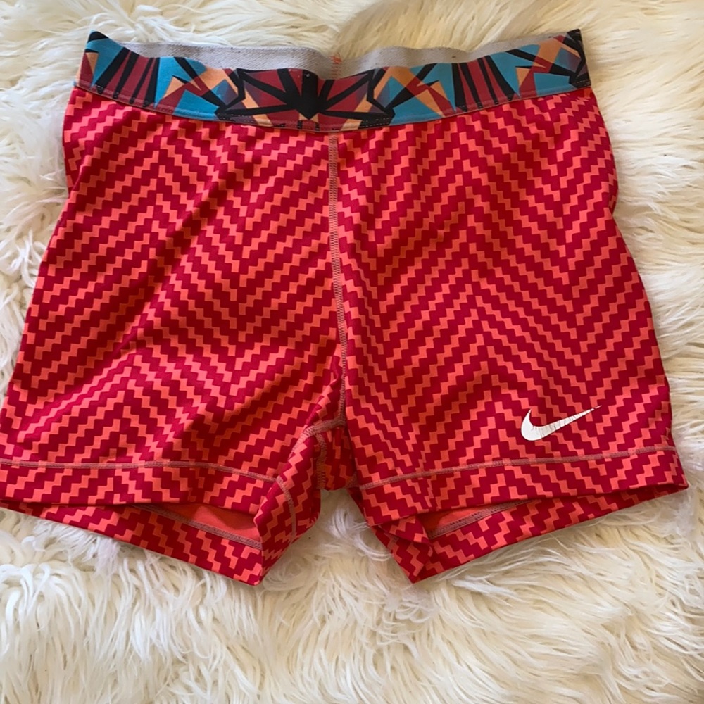 Nike Dri fit shorts
